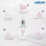 SupremeSerumLiftingHialuronicoExdermFit30mL
