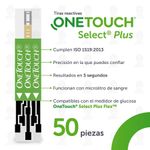 Tira-Reactivas-One-Touch-Select-Plus-50-Piezas