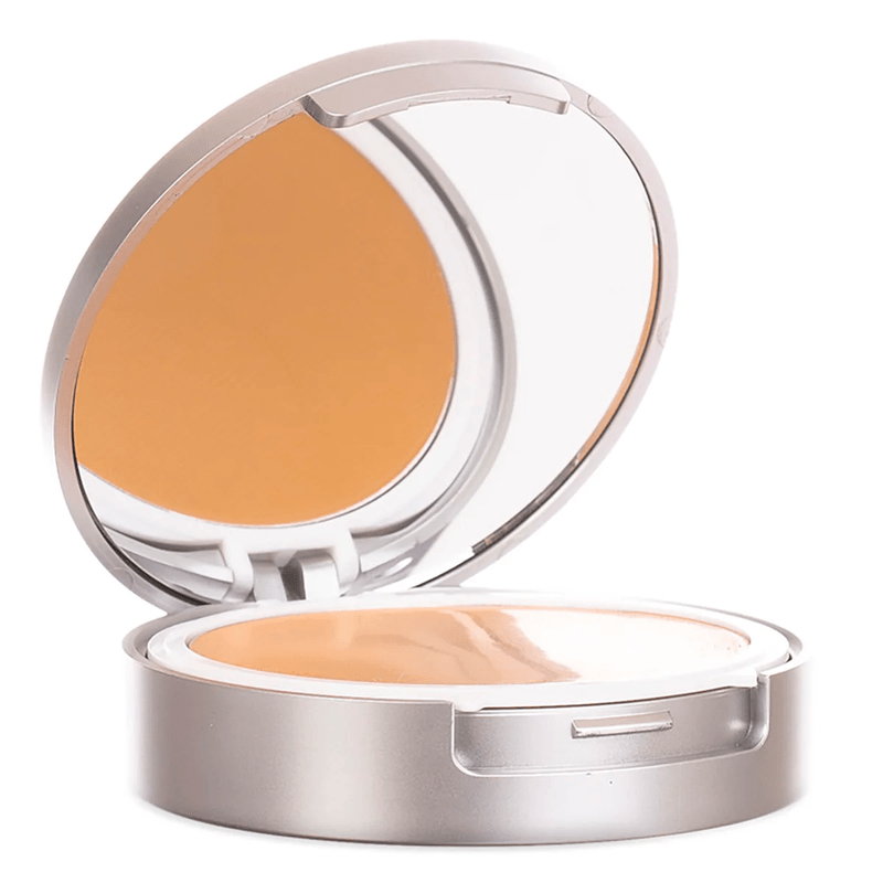 FotoprotectorIsdinSPF50CompactArena