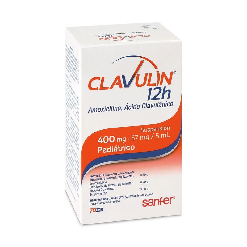 Clavulin-12H-Suspension-Pediatrica-400-mg---57-mg-Frasco-con-70-mL