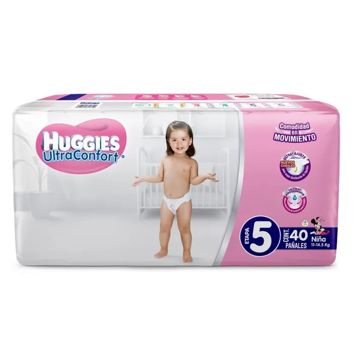 Huggies-Ultra-Confort-Et-5-Niña-40-Piezas