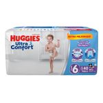 Huggies-Ultra-Confort-Et-Niño-40-Piezas