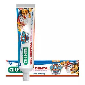 Gel Dental Gum Paw Patrol 50 g