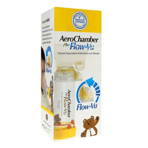 Camara-de-Inhalacion-AeroChamber-Plus-Flow-Vu-1-Pieza
