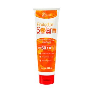 Serral Protector Solar FPS 50 125 g