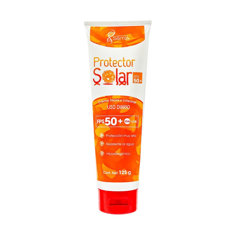 Serral-Protector-Solar-FPS-50-125-g