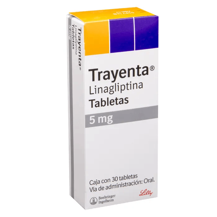 Trayenta-5-mg-30-Tabletas