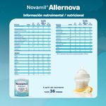 Novamil-Allernova-400-g