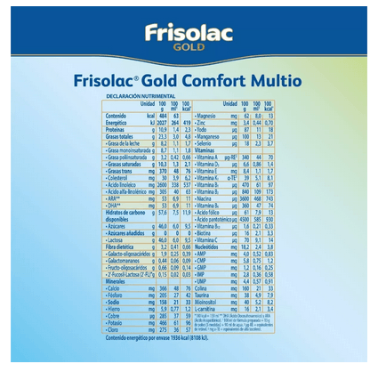 Frisolac-Comfort-Multio-800-g