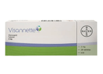 Visannette-2-mg-28-Tabletas