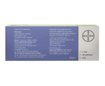 Visannette-2-mg-28-Tabletas