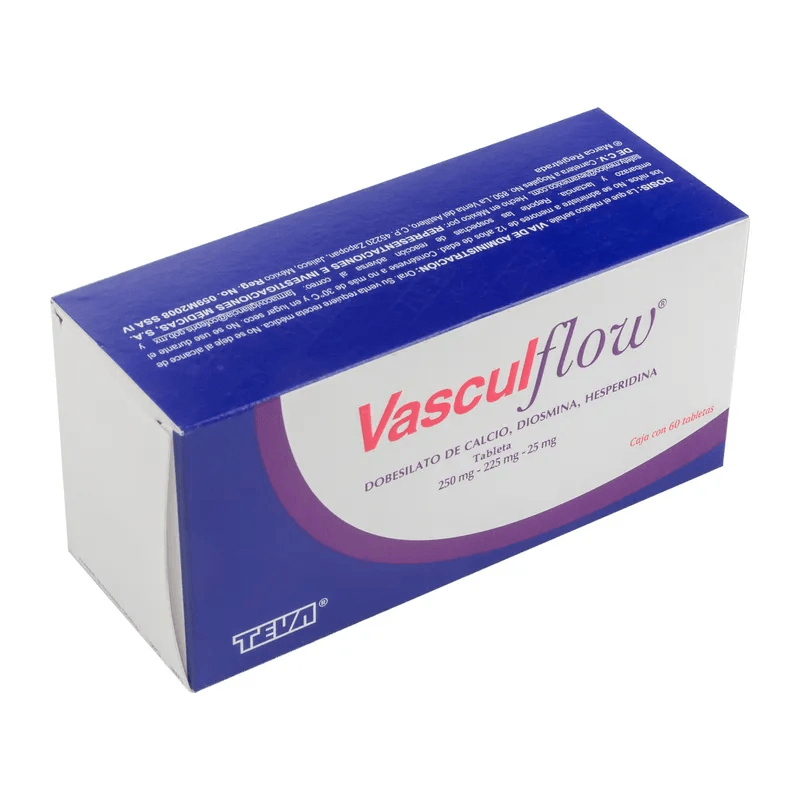 Vasculflow-250mg-225mg-25mg-60-Tabletas