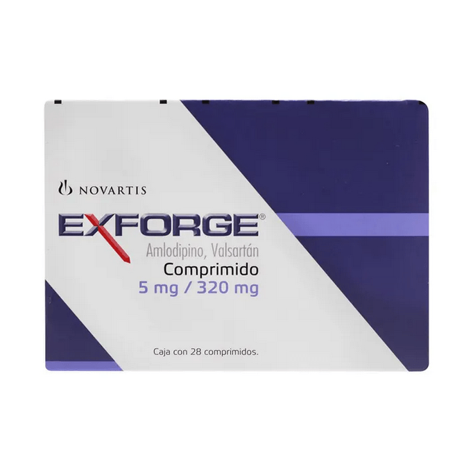 Exforge-5-mg---320-mg-28-Comprimidos