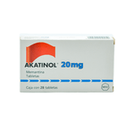 Akatinol-20-Mg-28-Tabletas
