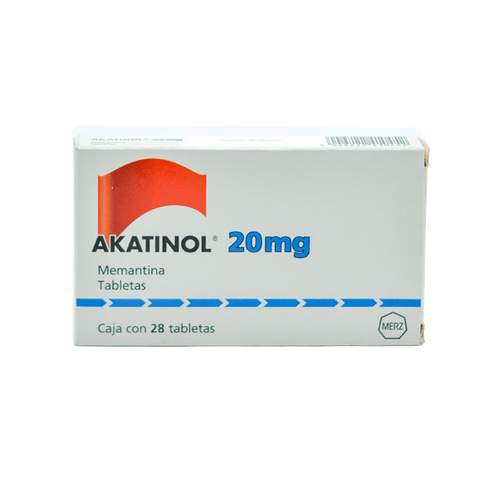 Akatinol-20-Mg-28-Tabletas