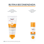 EucerinProtectorSolarSprayCorporalToqueSecoFPS50200mL