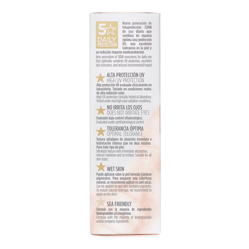 Protector-Foto-Ultra-Isdin-Age-Repair-Color-Fusion-Water-50-mL