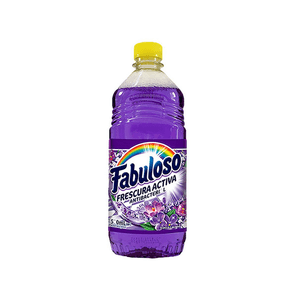 Fabuloso Fresca Lavanda 500 mL