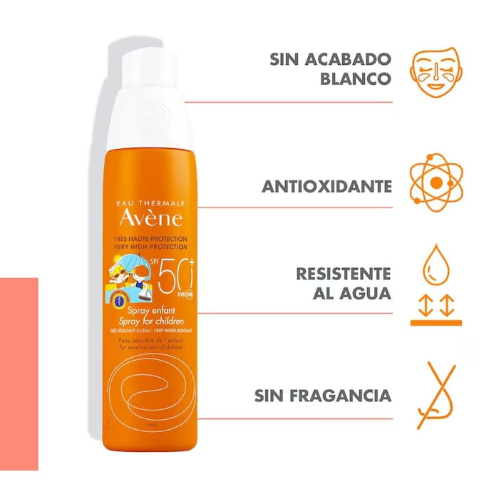 Protector-Solar-Avene-Spray-FPS-50--200-mL