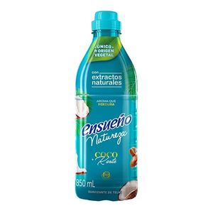 Ensueño Natureza Coco Karite 850 mL