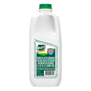 Nutrileche Entera 1.8 L