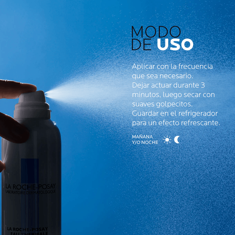 Agua-Thermal-300-g