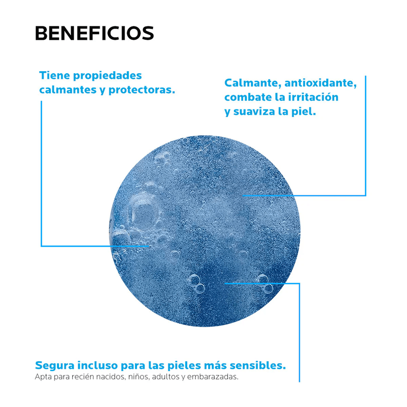 Agua-Thermal-300-g