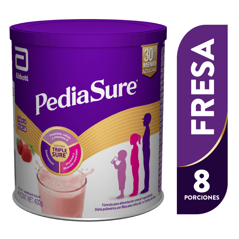 Pediasure-Fresa-400-g