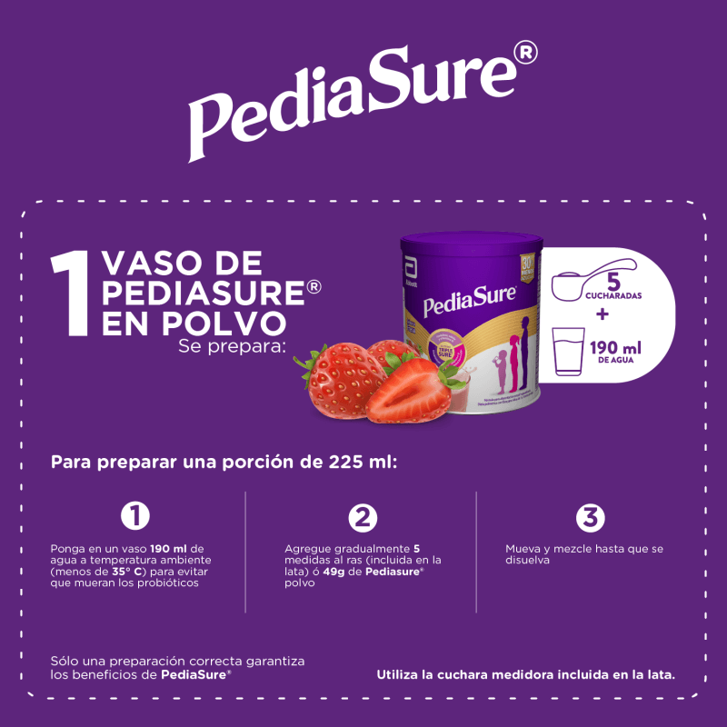 Pediasure-Fresa-400-g