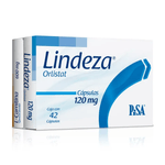 Lindeza120mg42Capsulas