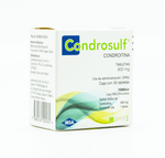 Condrosulf800mg30Tabletas