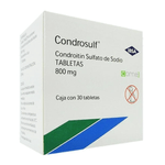 Condrosulf800mg30Tabletas