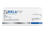 Rielafix100mgLiberacionProlongada28Tabletas
