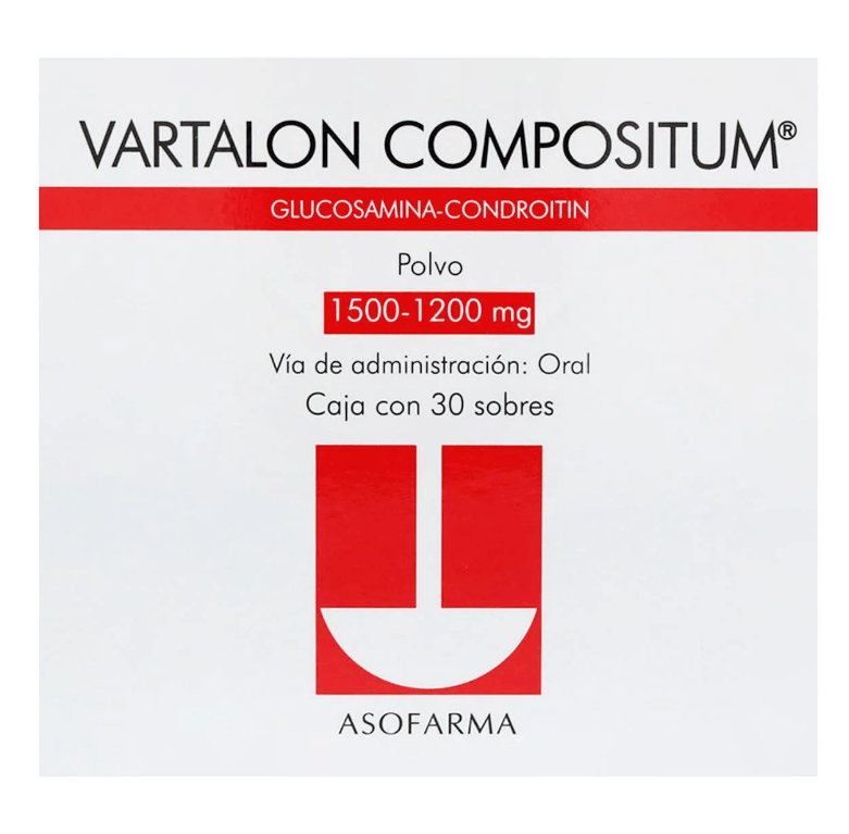 Novortalon Polvo 1500 mg / 15 mg 30 Sobres - Farmacias Klyns