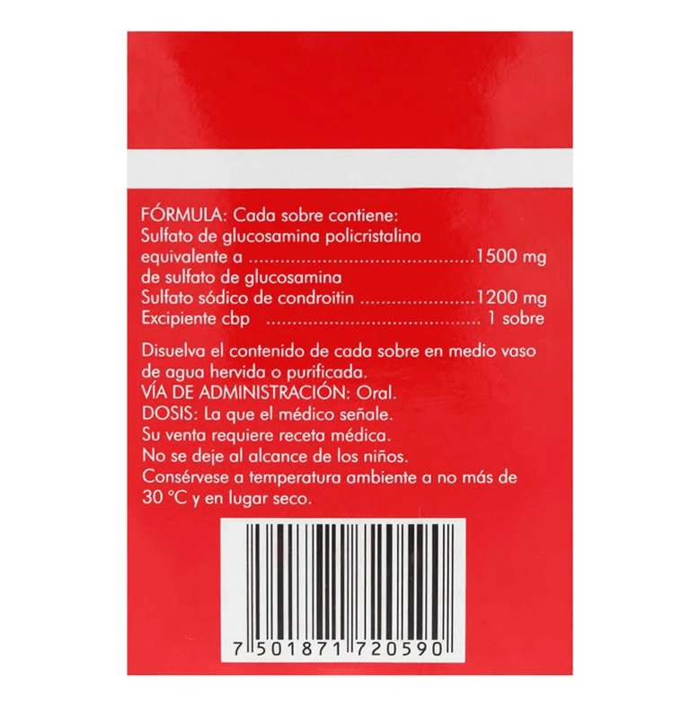 NovortalonPolvo1500mg15mg30Sobres