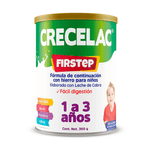 CrecelacFirstStep360g