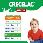 CrecelacFirstStep360g