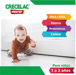 CrecelacFirstStep360g