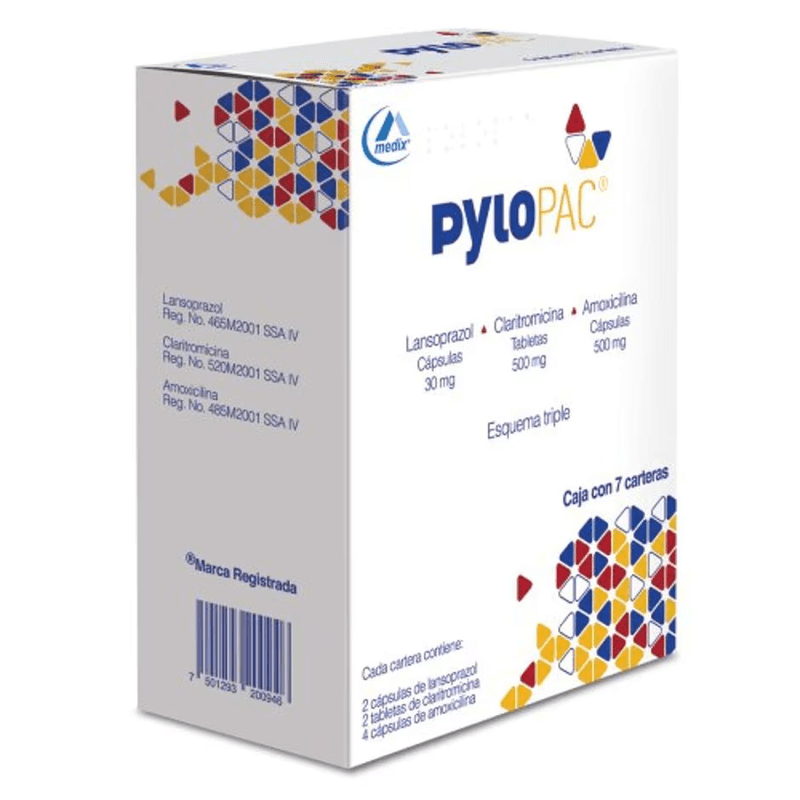 Pylopac-30-mg---500-mg---500-mg-7-Carteras-8-Capsulas