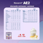 NovamilAE2800g