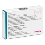 Eutirox100mcg50Tabletas