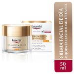 Eucerin-Crema-Facial-Antiarrugas-Hyaluron-Filler---Easticity-FPS30-50-mL