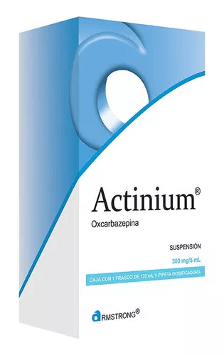 ActiniumSuspension300mg120