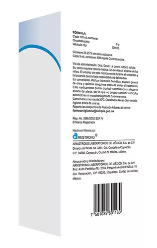 ActiniumSuspension300mg120