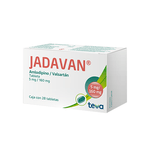 Jadavan-5-mg---160-mg-28-Tabletas
