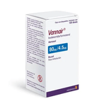 VannairAerosol80mcg45mcg120Dosis