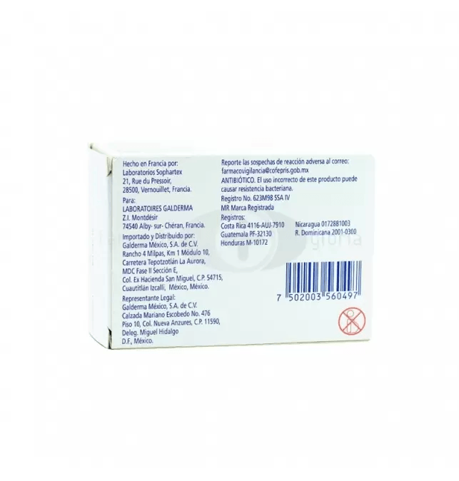 Tetralisal150mg32Capsulas