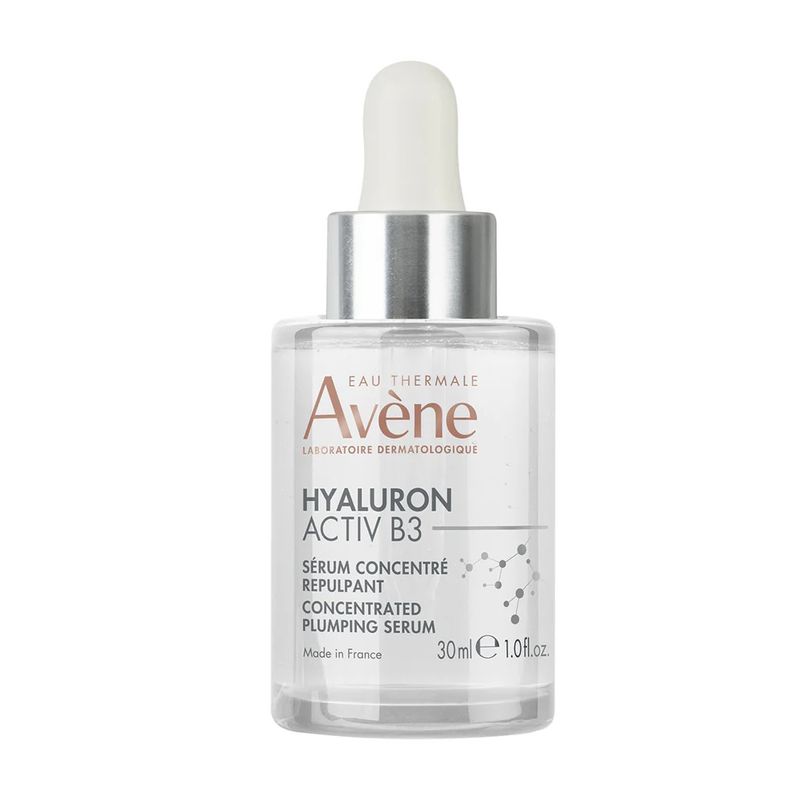 Serum-Concentrado-Antiarrugas-Hyaluron-Activ-B3-Avene-30-mL