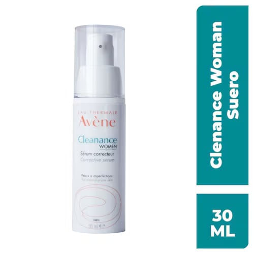 Avene-Cleanance-Women-Suero-Corrector-30-mL