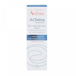 A-Oxitive Contorno de Ojos Avene 15 mL